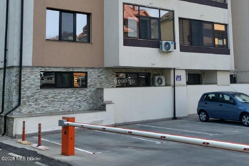 Banat - Apartament de Inchiriat cu Loc de Parcare - 2