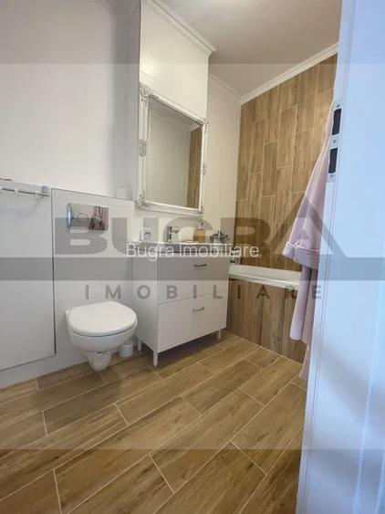 Apartament 2 camere, 33 mp, totul nou, zona Maramuresului - 8
