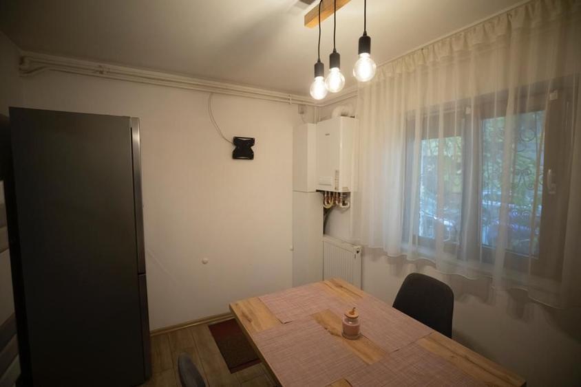 3 Cam dec, 2 bai, boxa, centrala proprie – Spitalul Judetean
