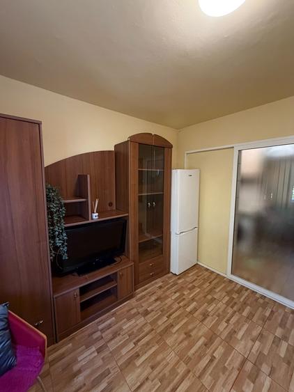 Apartament cu 1 camera in zona Complexului studentesc