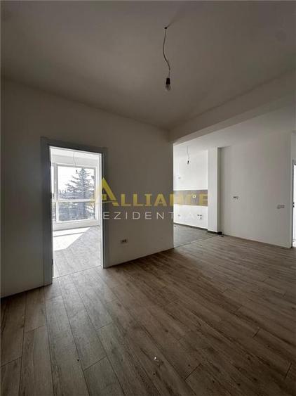 NOU Apartament 3 camere 2 bai