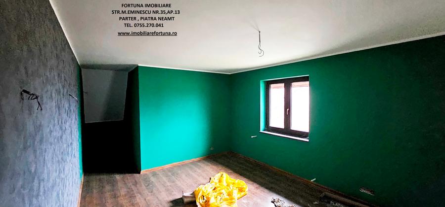 Vila cocheta,beci si livada,cadru natural intim si atractiv,zona Ciritei