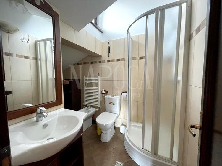 Casa 5 camere de vanzare in Zorilor, Cluj Napoca