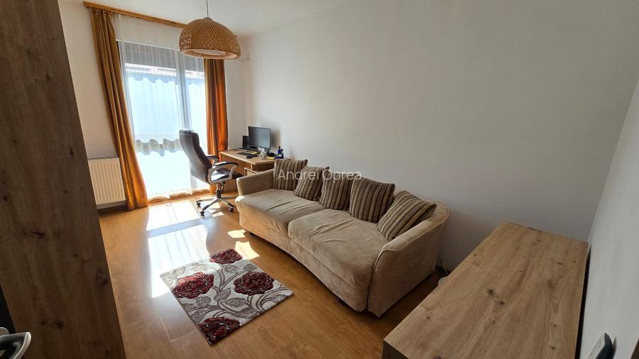 Proprietar vand casa in Cartierul Austriac - Drumul Gura Fagetului, nr 26-28, Se - 5