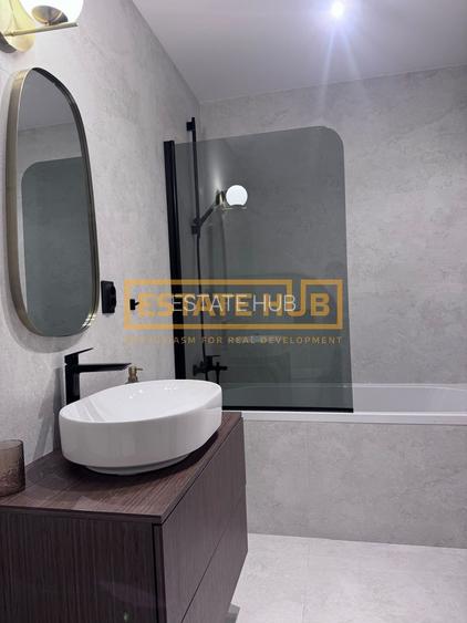 Apartament cu 2 camere și terasă de 8 mp | The Nest - 15