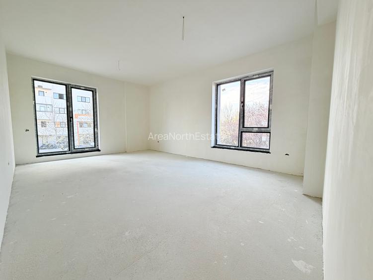 Apartamente 3camere imobil nou zona Straulesti-Jiului - 13