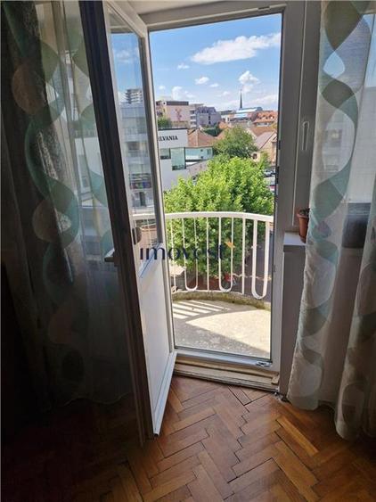 De inchiriat: Apartament cu 1 camera in zona Ultracentral