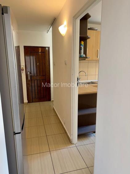 Apartament 2 camere Aviatiei, strada Siriului nr 17 - 11