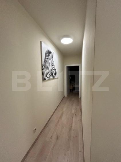 Apartament 3 camere, 65 mp, terasa 40 mp, loc de parcare, zona-Grigorescu