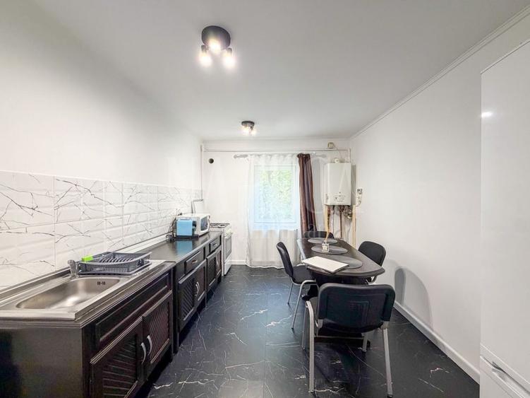 Apartament 3 camere de vanzare in Marasti, Cluj Napoca