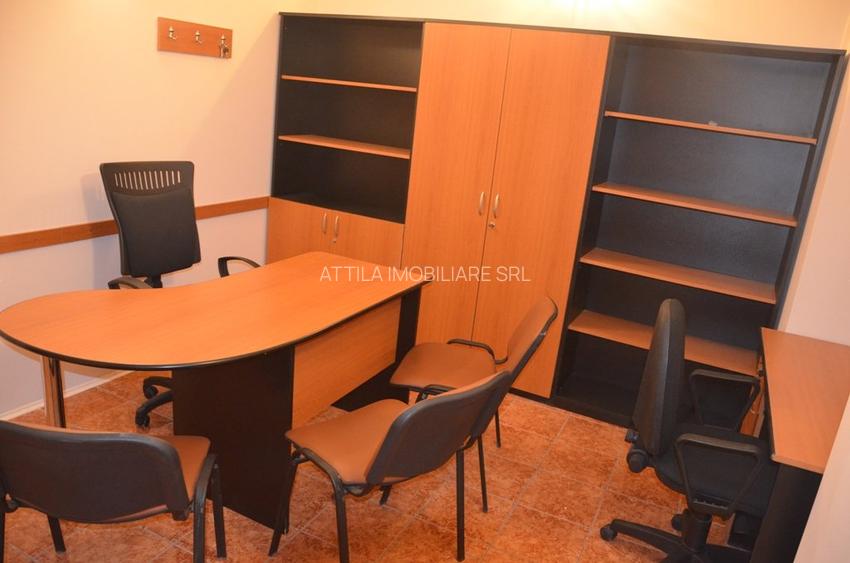Unirii-Eugen de Savoya birou 2 camere 500 euro - 5