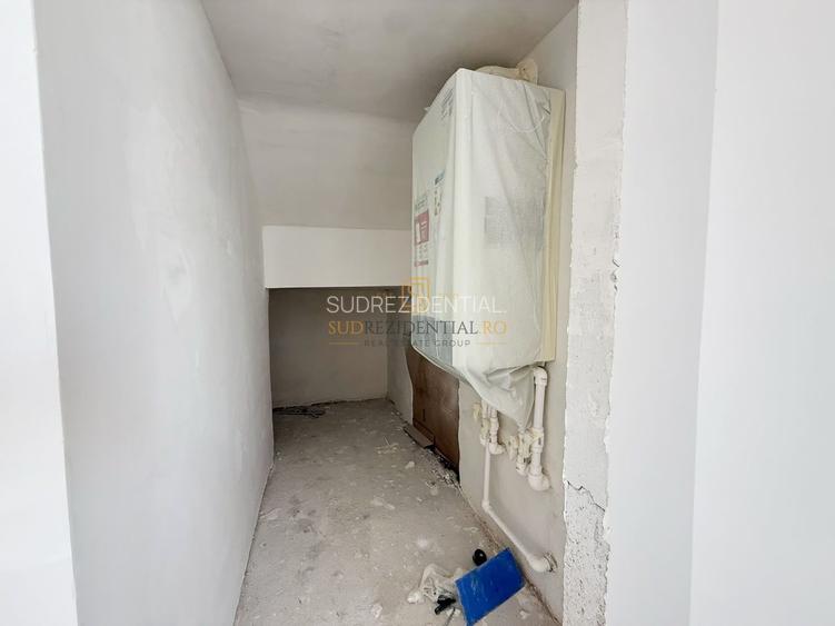 Vila Individuala Moderna / 4 Camere / 2 Bai / Panouri Solare - 10