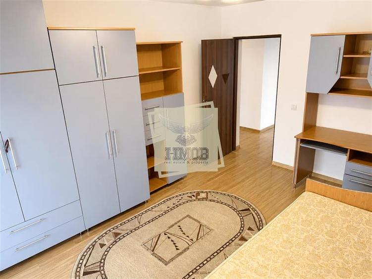 Apartament 3 Camere + Terasa 14mp | Loc parcare inclus | Selimbar