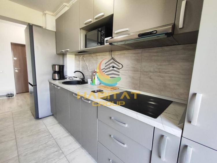 Apartament 2 Camere Mobilat Utilat Sector 4 Grand Arena Acte Gata