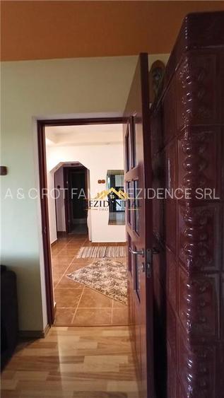 APARTAMENT DOUA CAMERE - SAVENI - 2