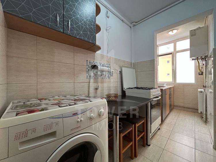 Apartament 1 cameră de închiriat - Str. Oncești