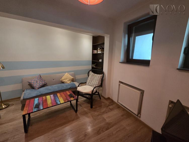 2 Camere | Cișmigiu | Centrala | AC | Pet Friendly | Metrou