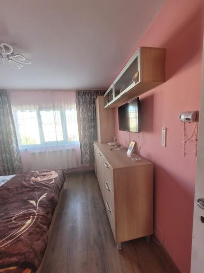 Apartament cu 2 camere, 45 mp, zona Bogdan Voda