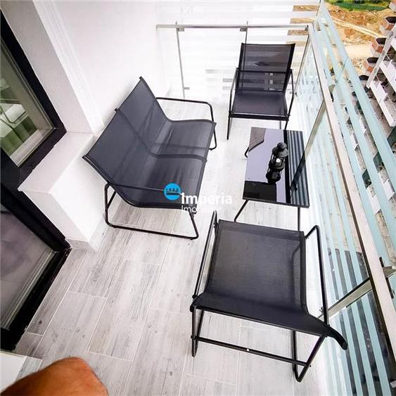 Fara comision! 2 Camere ROYAL TOWN! intabulat, mobilat, utilat