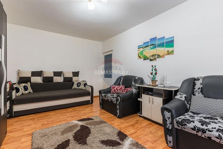 Apartament cu 2 camere de vânzare în zona Nord-Vest - 8