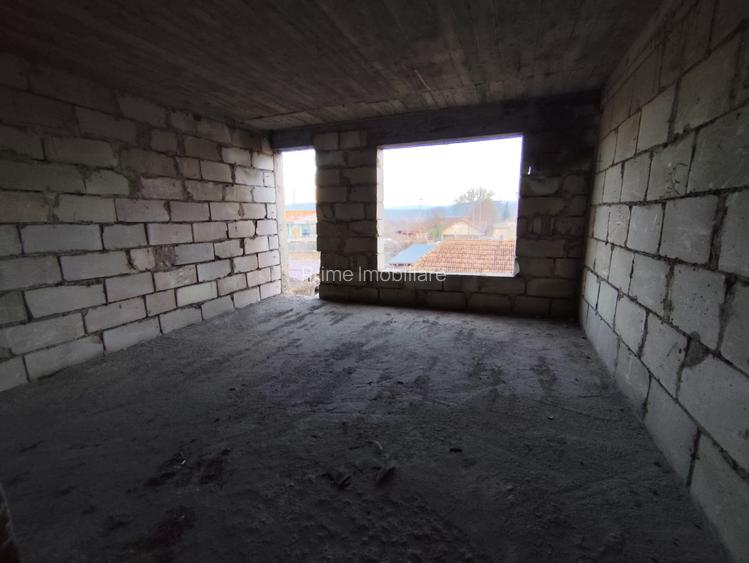 Casa Individuală 11 camere| 517 mp utili| zona Barabant - 3