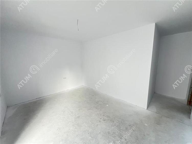 Apartament la cheie 2 camere gradina parcare Lacul lui Binder Sibiu