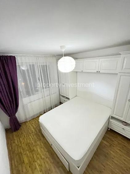 Titan | 2 Camere | Renovat | Etaj 5 | Proximitate metrou | - 2