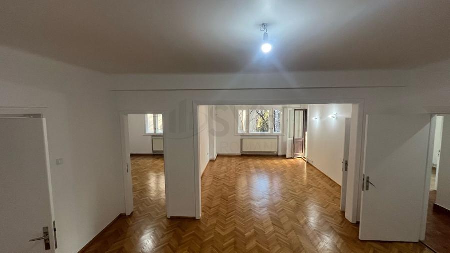REA1025104 Apartament 4 camere l  Floreasca l Lift