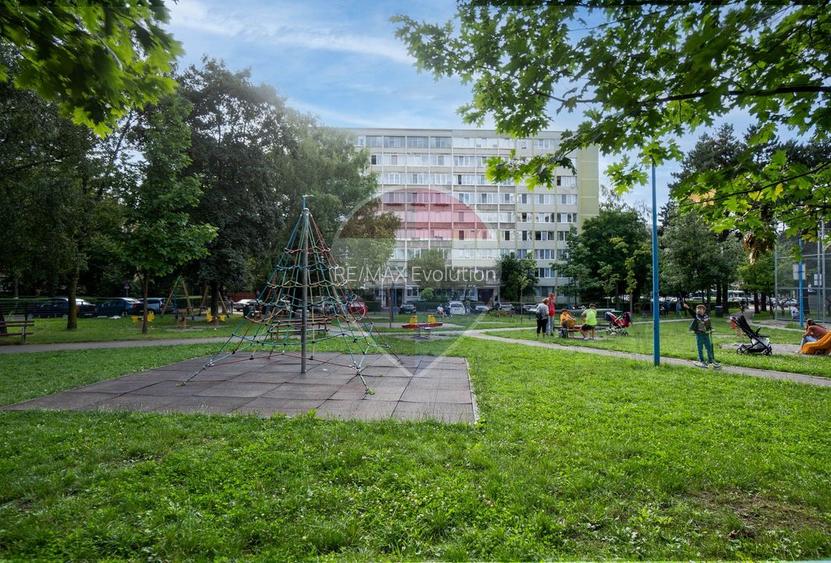 0% comision | NOU pe piata - 3 camere RENOVAT, Făget – Bd. Gării | - 29
