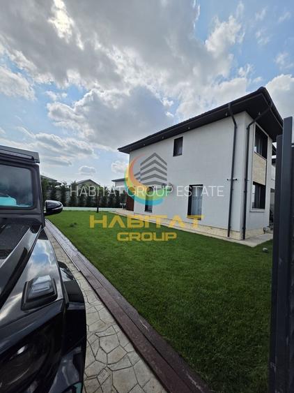 Vila premium p+1 / 500 mp teren / Piscina exterioara - 8