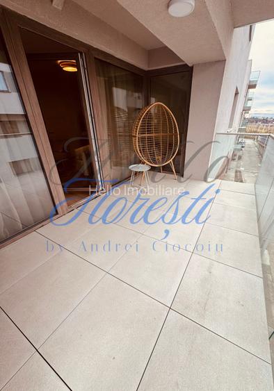 Apartament 3 camere ,70 mp ,zona Borhanci , Cluj - 10