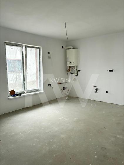 Apartament la casa zona Turnisor! - 14