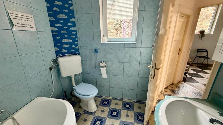 REA0086259 Apartament 3 camere in vila I Chiriasi I Randament imediat