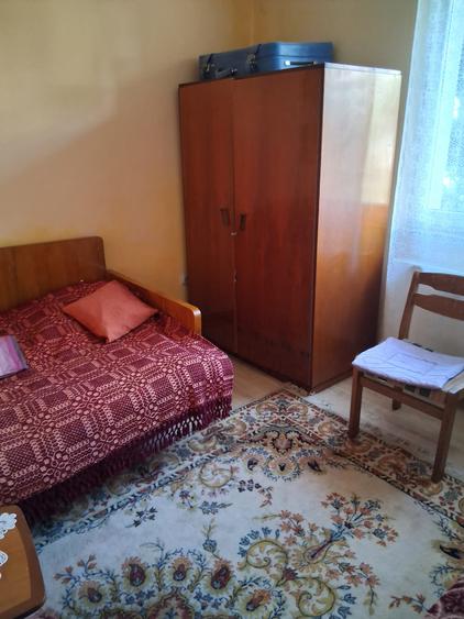 Apartament 2 camere Astra -planete,etajul 1,circular,85000 Euro