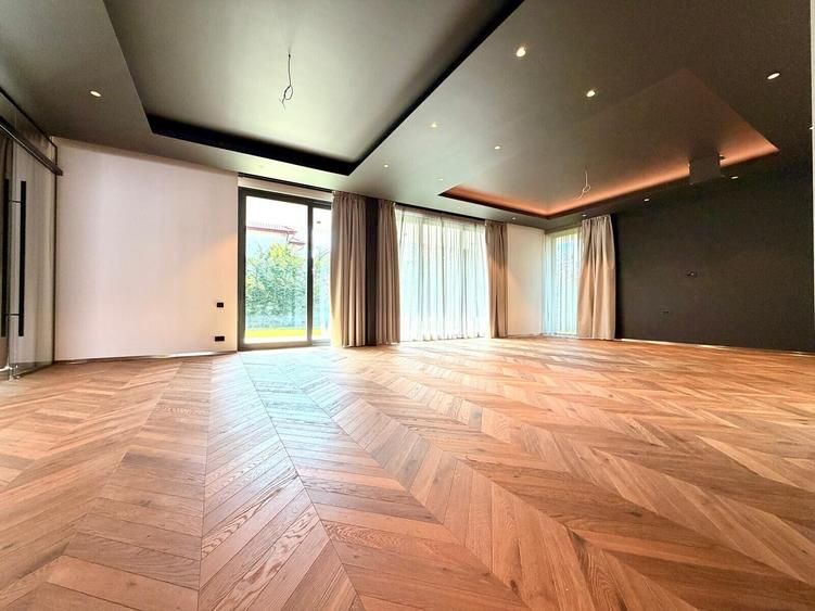 Luxury villa | Boutique Compound | Near US Embassy | Iancu Nicolae