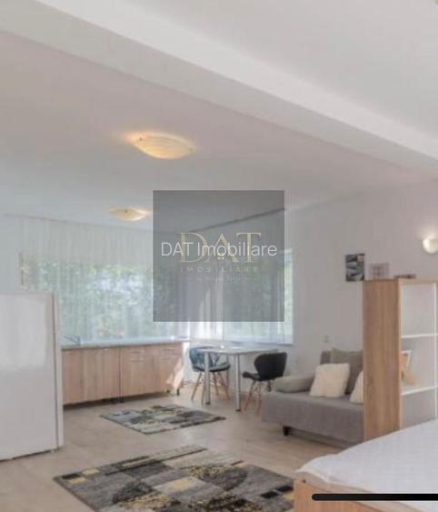Apartament luminos 1 camera | Zorilor | Str. Meteor | Zona linistita - 7