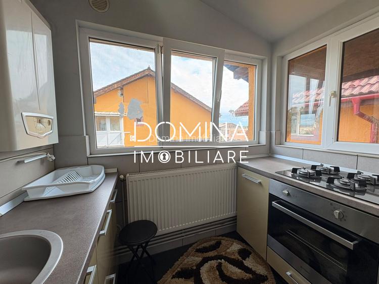 Vânzare apartament 2 camere, mobilat și utilat – zona 8 Mai, Aleea Ioan Slavici - 7