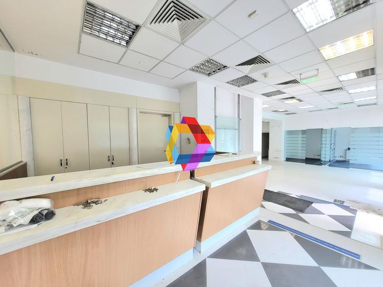 Spatiu comercial Ultracentral - 201 mp #Plus-imo.ro