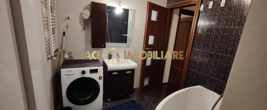 3 Camere de inchiriat | Bucurestii Noi | Metrou | Centrala Proprie