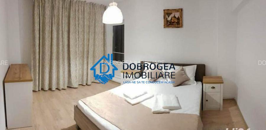 STRADA BABADAG-APARTAMENT 3 CAMERE DECOMANDAT.  MOBILAT SI UTILAT MODERN - 2