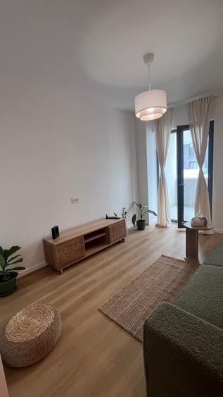 Apartament 2 camere prima inchiriere /Prima Vista Residence/Fabrica de Glucoza