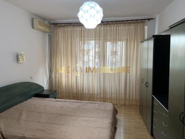 3 Camere de inchiriat | Victoriei | Metrou | Mobilat | Utilat
