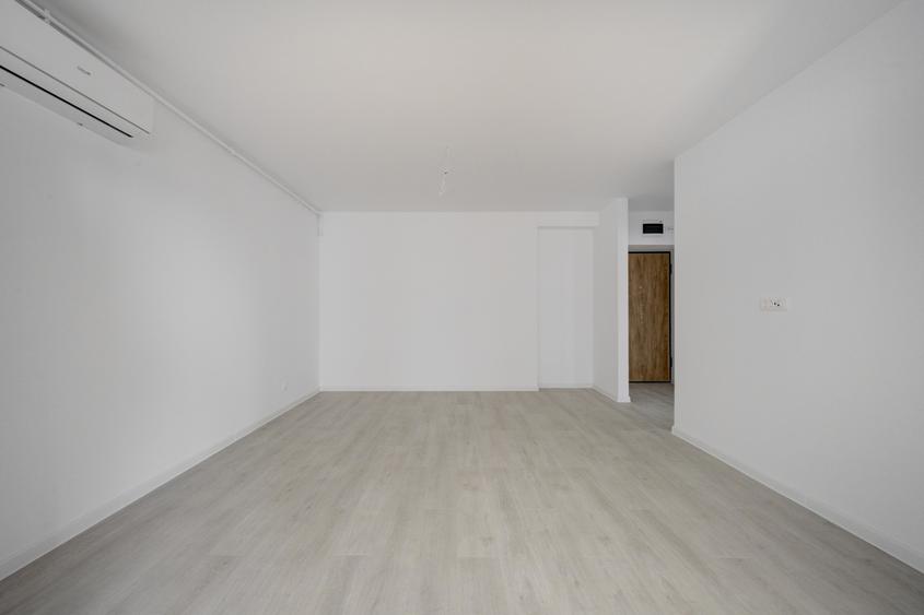 Studio dublu | orientare SUD | HILS Republica