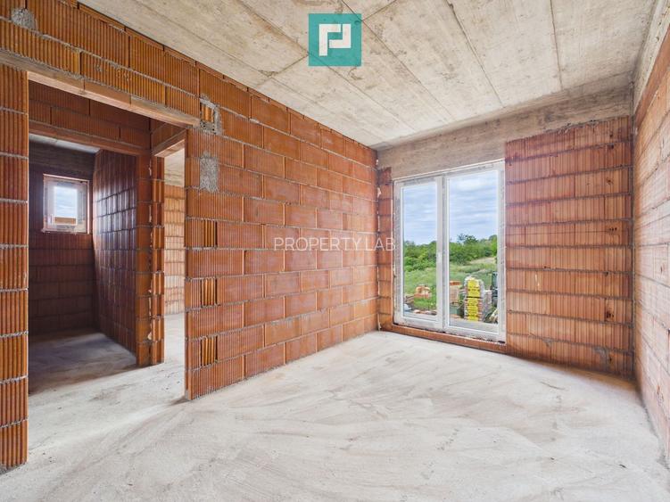 1/2 Duplex Giarmata – proiect personalizabil - 12