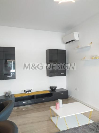 Giroc- Future Residence, et1, 2 camere+parcare - 15