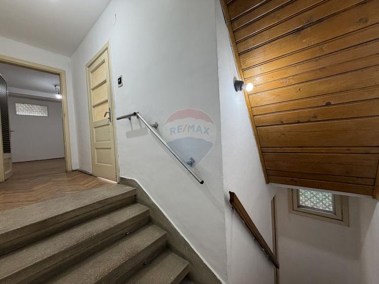 Casă de vânzare – Strada Turbinei | Floreasca