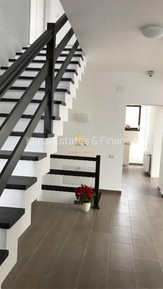 Duplex elegant de vânzare în Mogoșoaia - 9