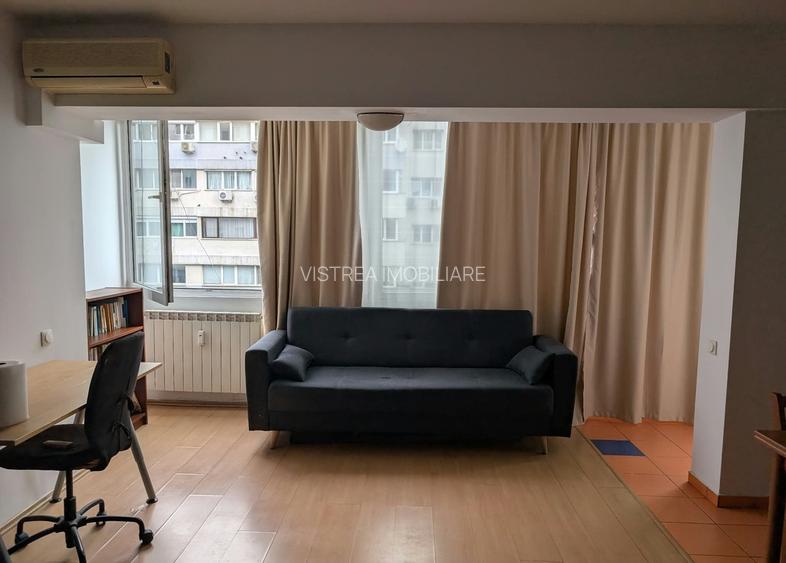apartament 2 camere dorobanti - 11