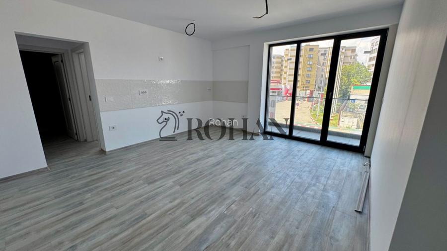 Bloc nou 2025: Apartament 3 camere, Alba Iulia Ampoi 3 - 9