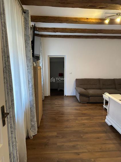 Apartament 2camere str.Castelului